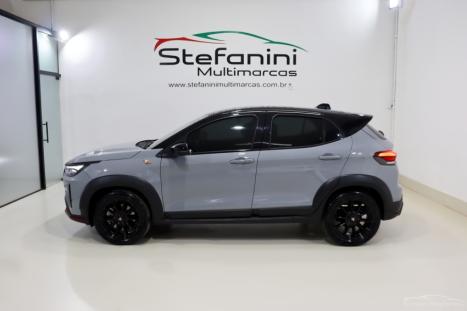 FIAT Pulse 1.3 16V 4P FLEX TURBO 270 ABARTH AT6 AUTOMÁTICO, Foto 10