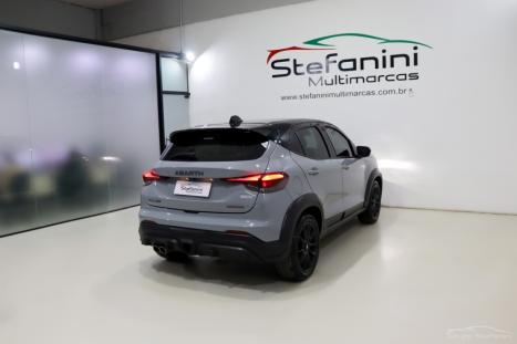 FIAT Pulse 1.3 16V 4P FLEX TURBO 270 ABARTH AT6 AUTOMÁTICO, Foto 11