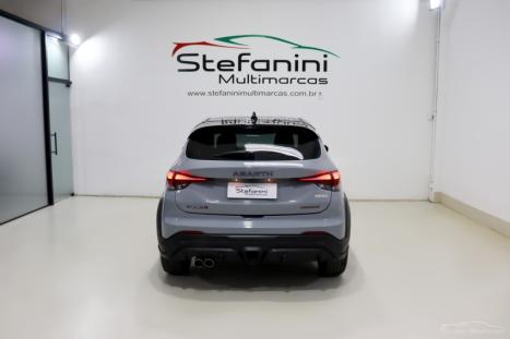 FIAT Pulse 1.3 16V 4P FLEX TURBO 270 ABARTH AT6 AUTOMÁTICO, Foto 12
