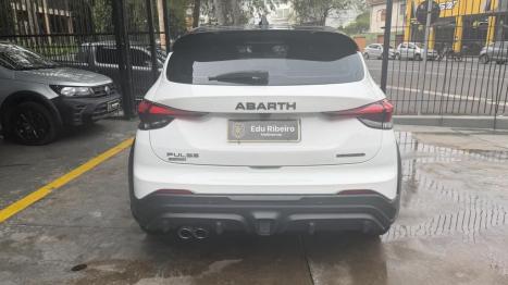 FIAT Pulse 1.3 16V 4P FLEX TURBO 270 ABARTH AT6 AUTOMÁTICO, Foto 5
