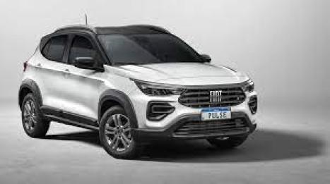 FIAT Pulse 1.3 4P FLEX DRIVE, Foto 2
