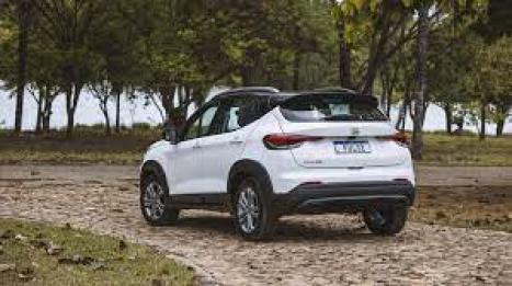 FIAT Pulse 1.3 4P FLEX DRIVE, Foto 3