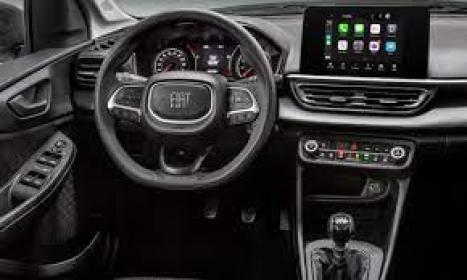FIAT Pulse 1.3 4P FLEX DRIVE, Foto 4