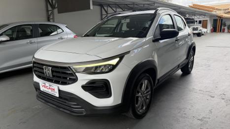 FIAT Pulse 1.3 4P FLEX DRIVE, Foto 1