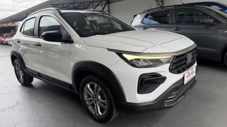 FIAT Pulse 1.3 4P FLEX DRIVE, Foto 3