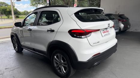 FIAT Pulse 1.3 4P FLEX DRIVE, Foto 6