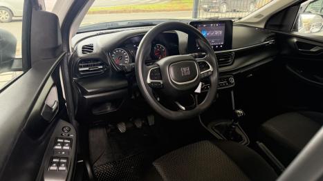 FIAT Pulse 1.3 4P FLEX DRIVE, Foto 7