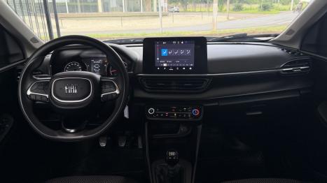 FIAT Pulse 1.3 4P FLEX DRIVE, Foto 8