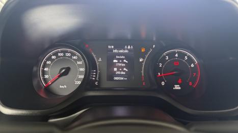 FIAT Pulse 1.3 4P FLEX DRIVE, Foto 9