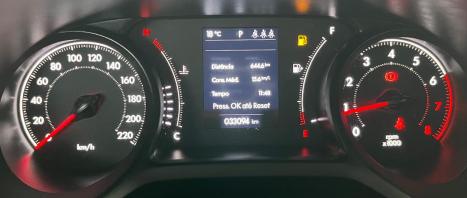 FIAT Pulse 1.3 4P FLEX DRIVE AUTOMÁTICO CVT, Foto 15