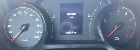 FIAT Pulse 1.3 4P FLEX DRIVE AUTOM�TICO CVT, Foto 15