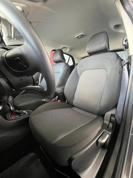FIAT Pulse 1.3 4P FLEX DRIVE AUTOM�TICO CVT, Foto 19