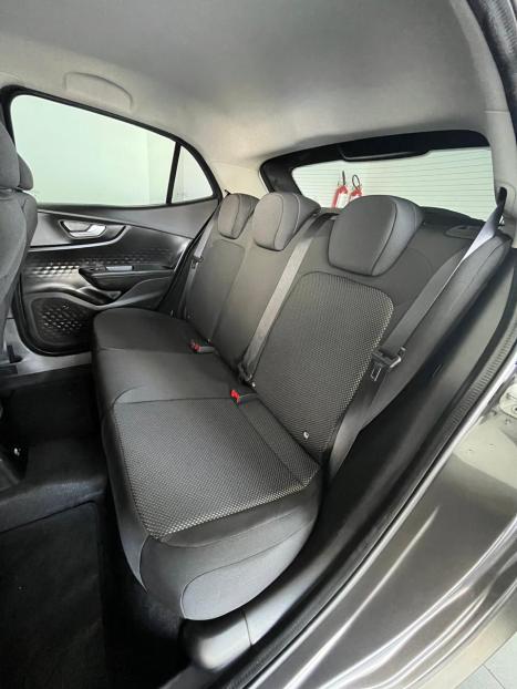 FIAT Pulse 1.3 4P FLEX DRIVE AUTOM�TICO CVT, Foto 20