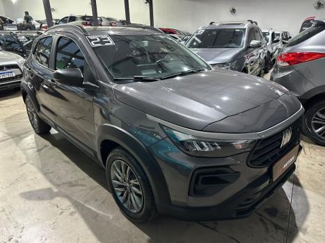 FIAT Pulse 1.3 4P FLEX DRIVE, Foto 2