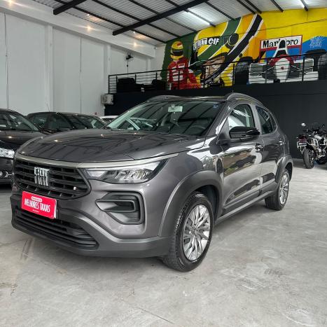 FIAT Pulse 1.3 4P FLEX DRIVE AUTOM�TICO CVT, Foto 1