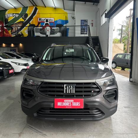 FIAT Pulse 1.3 4P FLEX DRIVE AUTOM�TICO CVT, Foto 2