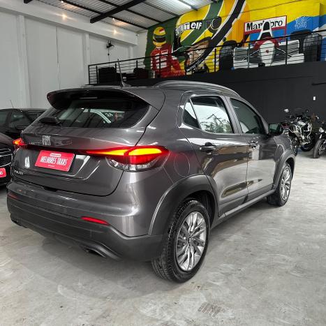 FIAT Pulse 1.3 4P FLEX DRIVE AUTOM�TICO CVT, Foto 4