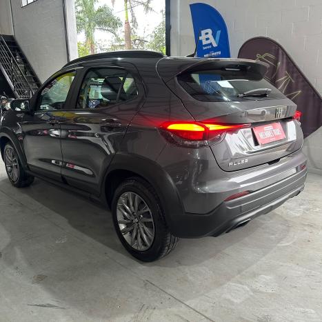 FIAT Pulse 1.3 4P FLEX DRIVE AUTOM�TICO CVT, Foto 6
