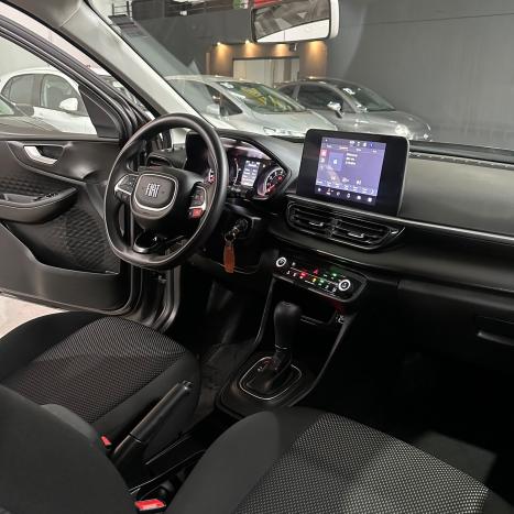 FIAT Pulse 1.3 4P FLEX DRIVE AUTOM�TICO CVT, Foto 7