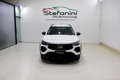 FIAT Pulse 1.3 4P FLEX DRIVE, Foto 2
