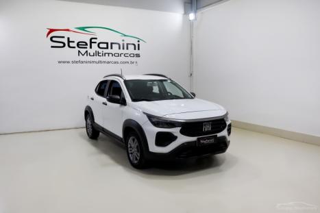 FIAT Pulse 1.3 4P FLEX DRIVE, Foto 3
