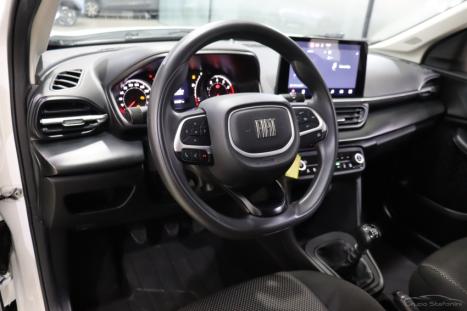 FIAT Pulse 1.3 4P FLEX DRIVE, Foto 4