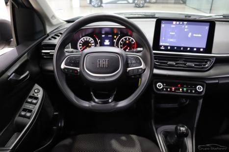 FIAT Pulse 1.3 4P FLEX DRIVE, Foto 5