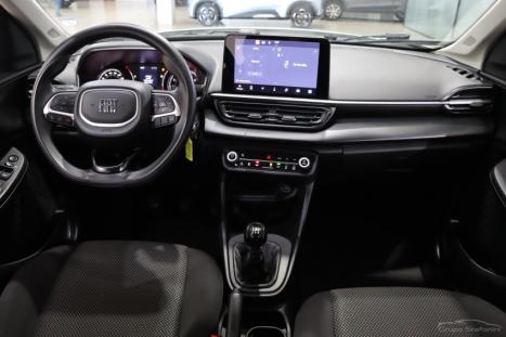 FIAT Pulse 1.3 4P FLEX DRIVE, Foto 6