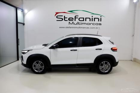 FIAT Pulse 1.3 4P FLEX DRIVE, Foto 10