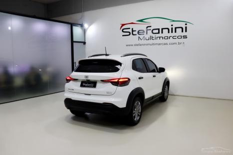 FIAT Pulse 1.3 4P FLEX DRIVE, Foto 11