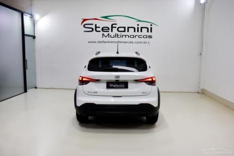 FIAT Pulse 1.3 4P FLEX DRIVE, Foto 12