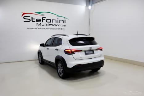 FIAT Pulse 1.3 4P FLEX DRIVE, Foto 13