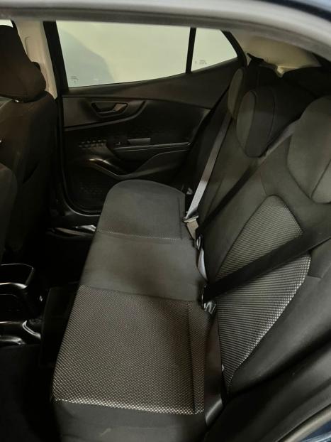 FIAT Pulse 1.3 4P FLEX DRIVE, Foto 6
