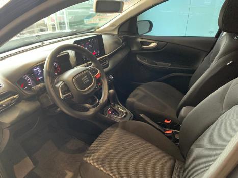 FIAT Pulse 1.3 4P FLEX DRIVE AUTOMÁTICO CVT, Foto 4