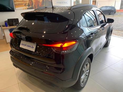 FIAT Pulse 1.3 4P FLEX DRIVE AUTOMÁTICO CVT, Foto 9