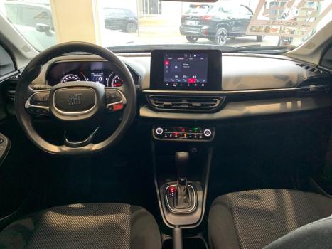 FIAT Pulse 1.3 4P FLEX DRIVE AUTOMÁTICO CVT, Foto 5