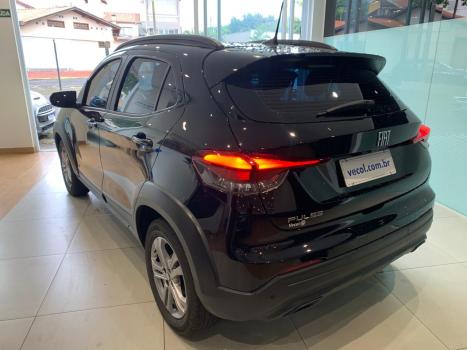 FIAT Pulse 1.3 4P FLEX DRIVE AUTOMÁTICO CVT, Foto 11
