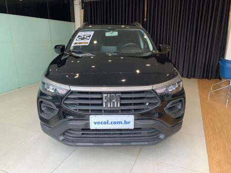 FIAT Pulse 1.3 4P FLEX DRIVE AUTOMÁTICO CVT, Foto 2