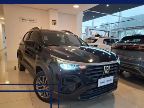 FIAT Pulse 1.3 4P FLEX DRIVE AUTOMÁTICO CVT, Foto 1