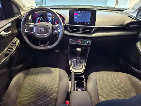 FIAT Pulse 1.3 4P FLEX DRIVE AUTOMÁTICO CVT, Foto 5