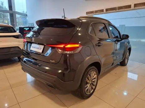 FIAT Pulse 1.3 4P FLEX DRIVE AUTOMÁTICO CVT, Foto 9