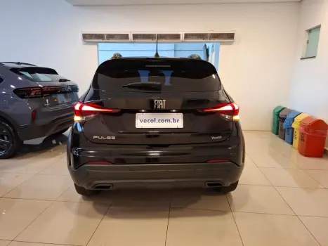 FIAT Pulse 1.3 4P FLEX DRIVE AUTOMÁTICO CVT, Foto 10
