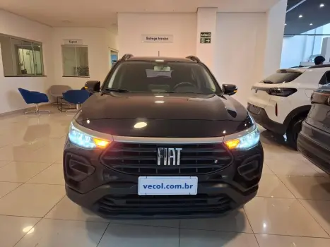 FIAT Pulse 1.3 4P FLEX DRIVE AUTOMÁTICO CVT, Foto 2