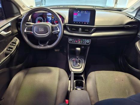 FIAT Pulse 1.3 4P FLEX DRIVE AUTOMÁTICO CVT, Foto 5
