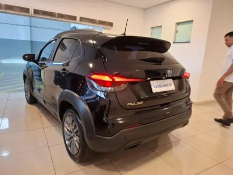 FIAT Pulse 1.3 4P FLEX DRIVE AUTOMÁTICO CVT, Foto 11