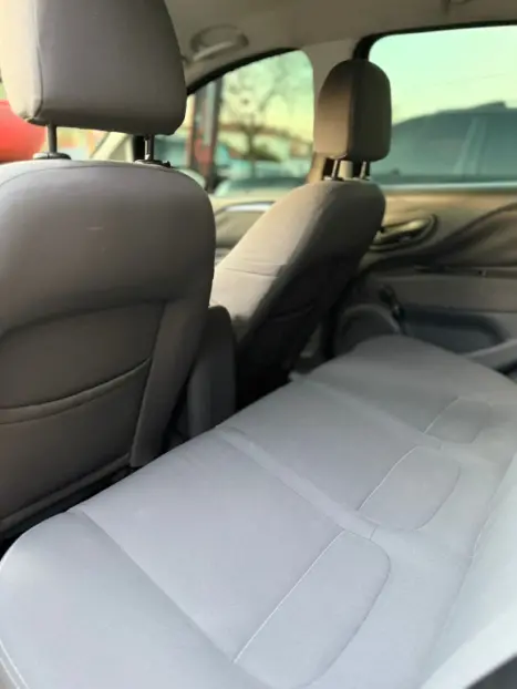 FIAT Punto 1.4 4P ATTRACTIVE FLEX, Foto 6