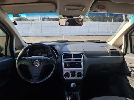 FIAT Punto 1.4 4P ATTRACTIVE FLEX, Foto 4