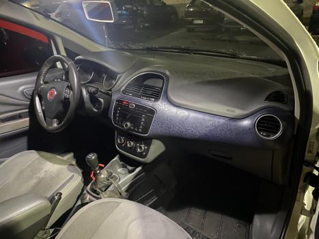 FIAT Punto 1.4 4P ATTRACTIVE FLEX, Foto 5