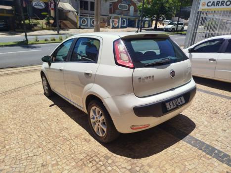 FIAT Punto 1.4 4P ATTRACTIVE FLEX, Foto 5