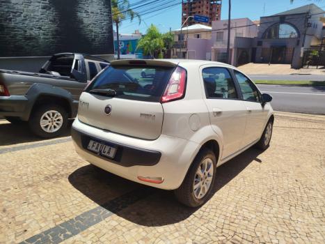 FIAT Punto 1.4 4P ATTRACTIVE FLEX, Foto 6
